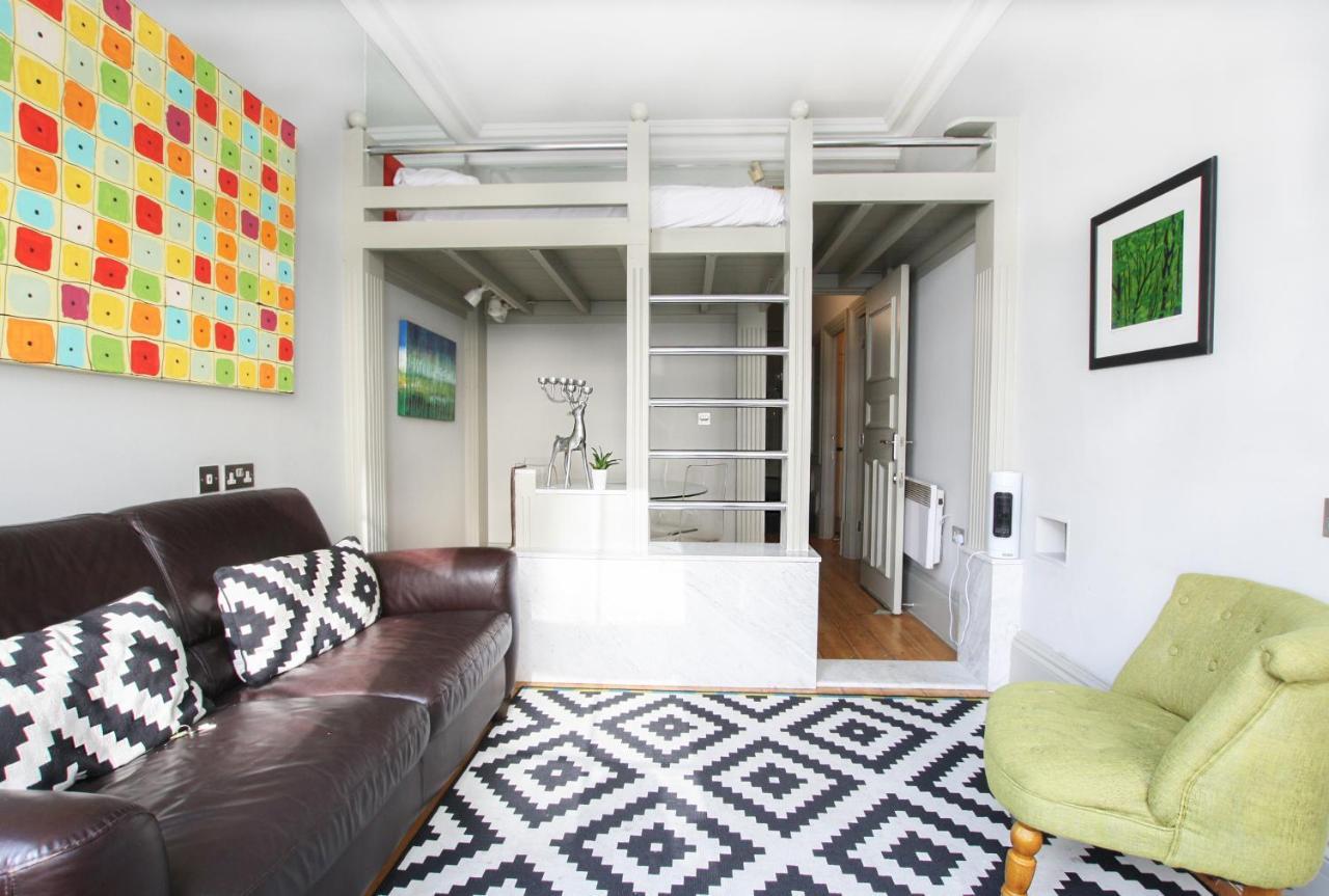 Historic Two Bed Apartment In Heart Of The City Bristol Exterior photo